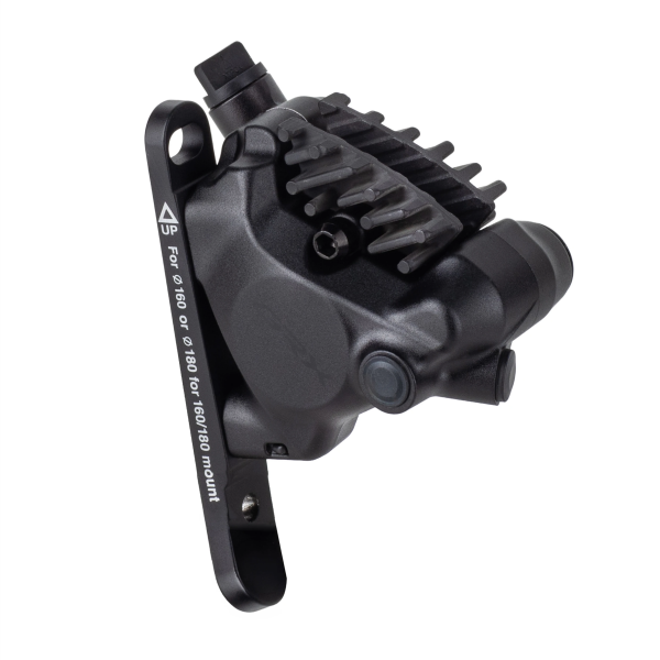 brzda kotouč/třmen hydraulická GRX BRRX410 přední
