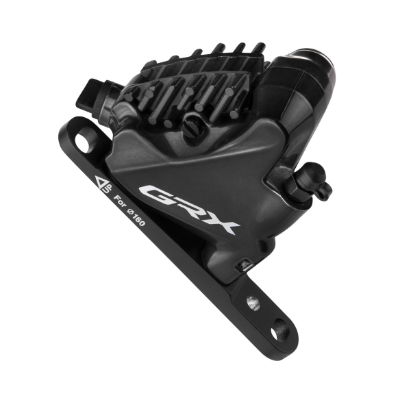 brzda kotouč/třmen hydraulická GRX BRRX810 přední