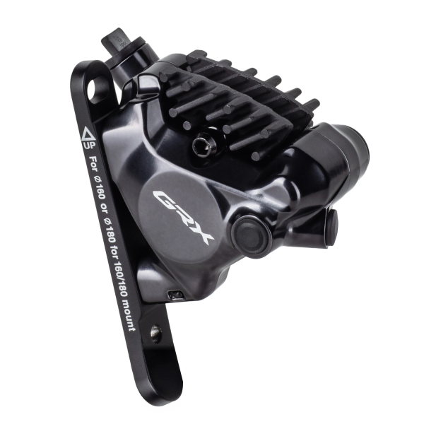 brzda kotouč/třmen hydraulická GRX BRRX820 přední