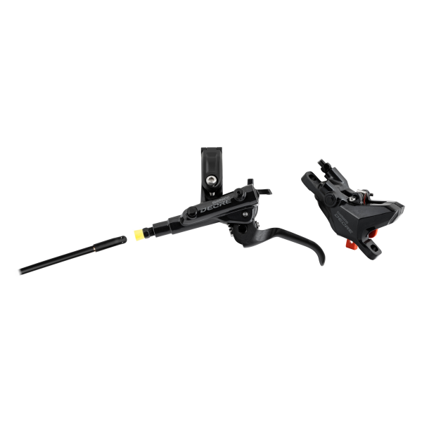 brzda kotoučová přední komplet DEORE M6100 100 cm