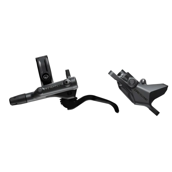 brzda kotoučová přední komplet DEORE M6200 100 cm