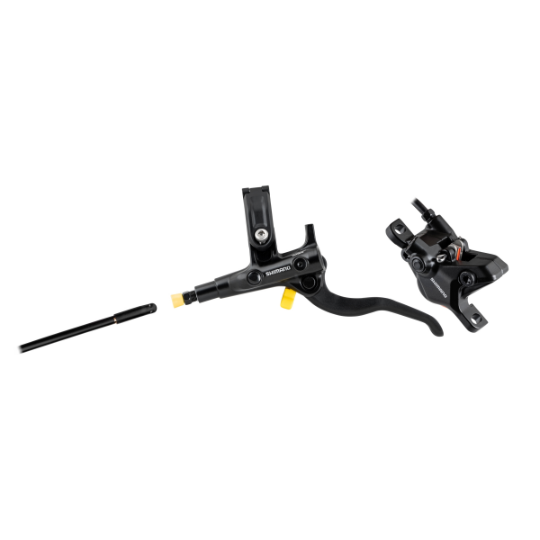 brzda kotoučová přední komplet MT4101 100 cm