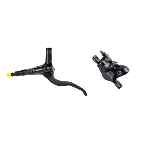 brzda kotoučová přední komplet MT4102 100 cm