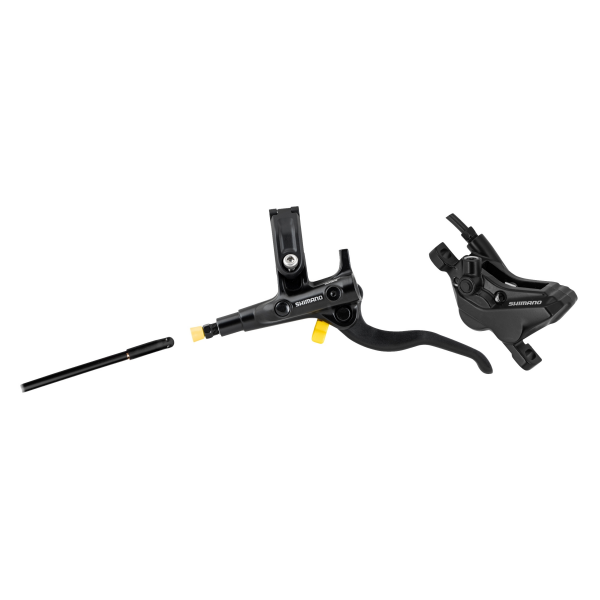 brzda kotoučová přední komplet MT420 100cm