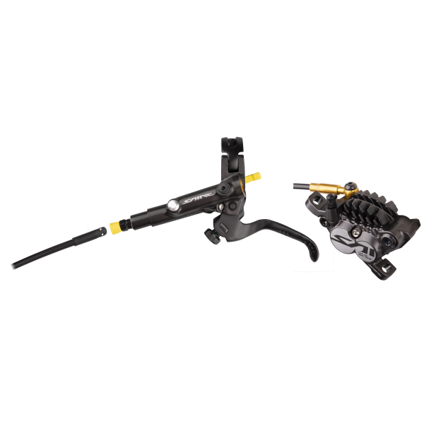 brzda kotoučová přední komplet SAINT M820   100 cm