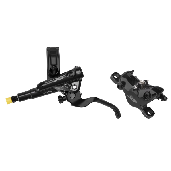 brzda kotoučová přední komplet XT M8100     100 cm