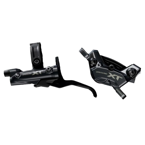 brzda kotoučová přední komplet XT M8220 +chladič
