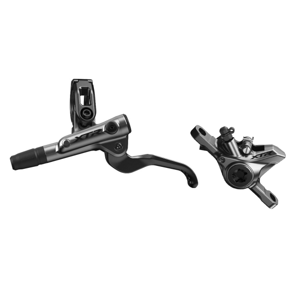 brzda kotoučová přední komplet XTR M9100 100 cm