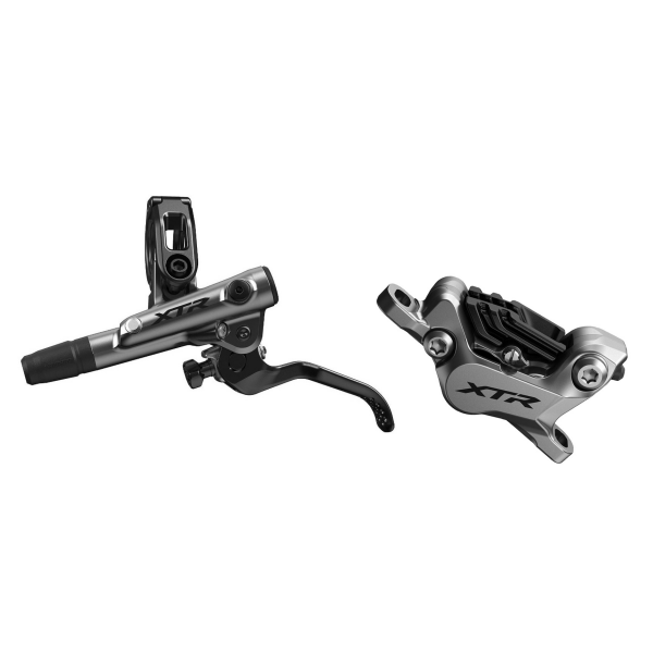 brzda kotoučová přední komplet XTR M9120 + chladič