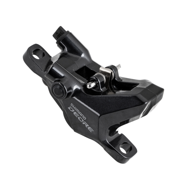 brzda kotoučová/třmen hydraulic. DEORE BRM6100 UNI