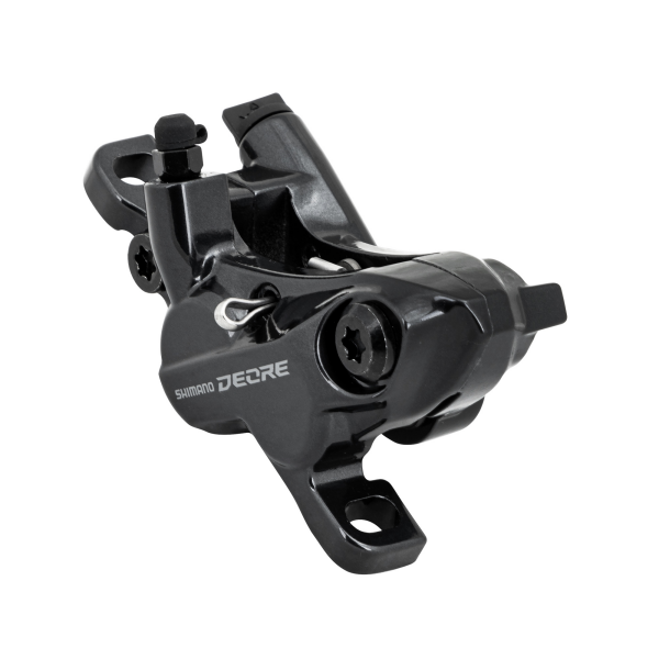 brzda kotoučová/třmen hydraulic. DEORE BRM6120 UNI