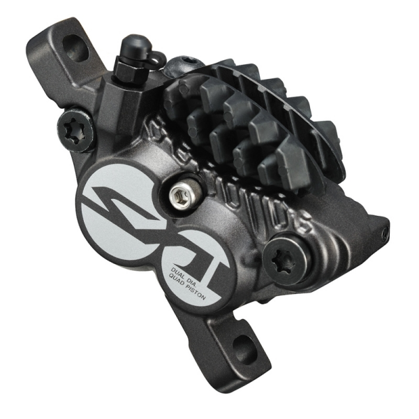 brzda kotoučová/třmen hydraulická SAINT BRM820 UNI