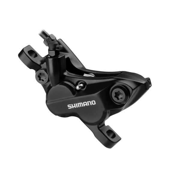 brzda kotoučová/třmen hydraulická SHI BRMT520 UNI