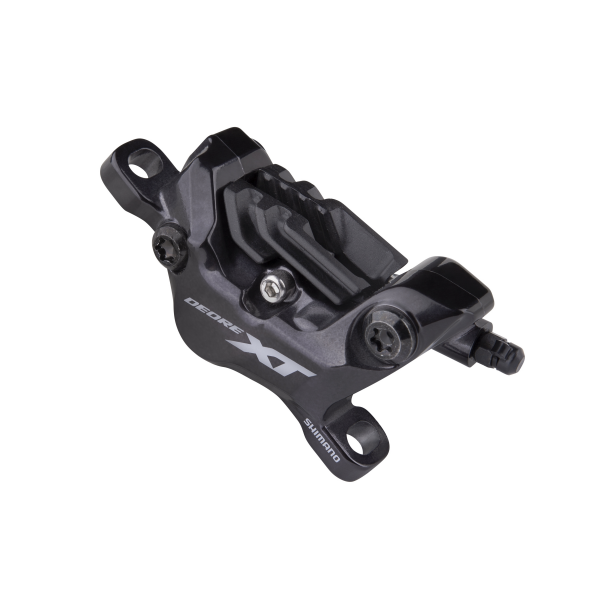 brzda kotoučová/třmen hydraulická XT BRM8120 černá