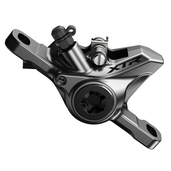 brzda kotoučová/třmen hydraulická XTR BRM9100 UNI