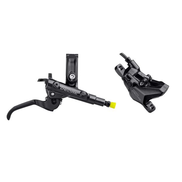 brzda kotoučová zadní komplet DEORE M6100 170 cm