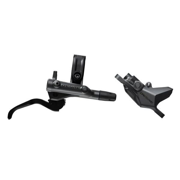 brzda kotoučová zadní komplet DEORE M6200 170 cm