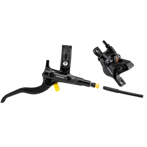 brzda kotoučová zadní komplet MT4101 170cm