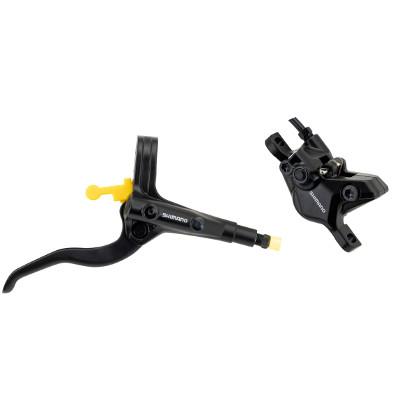 brzda kotoučová zadní komplet MT4102 170 cm