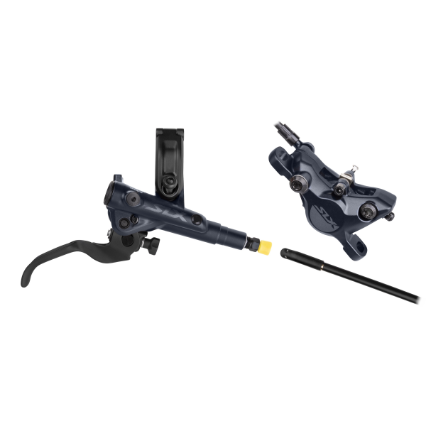 brzda kotoučová zadní komplet SLX M7100  170 cm