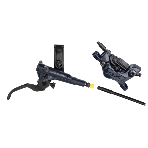 brzda kotoučová zadní komplet SLX M7120 170 cm