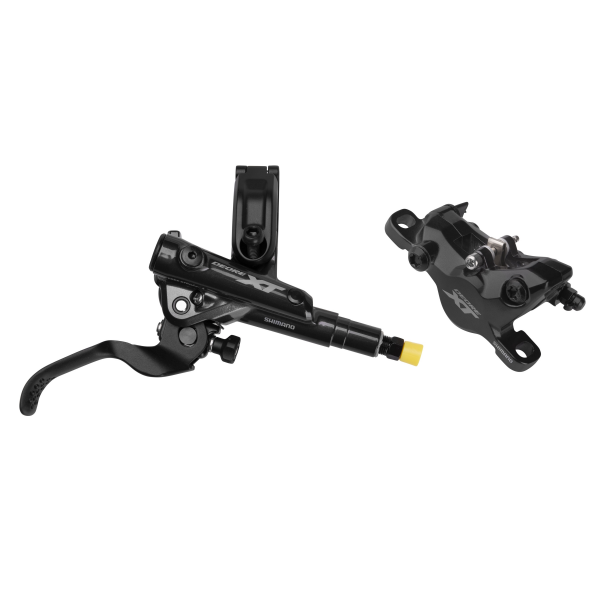 brzda kotoučová zadní komplet XT M8100      170 cm