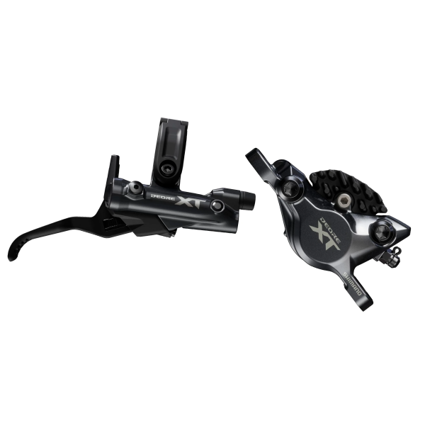 brzda kotoučová zadní komplet XT M8200      170 cm