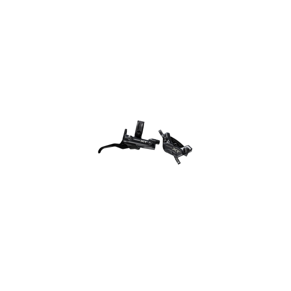 brzda kotoučová zadní komplet XT M8220+chladič