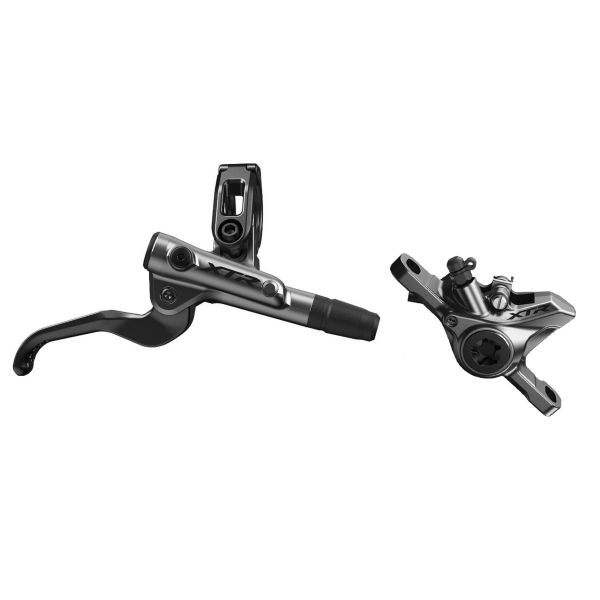 brzda kotoučová zadní komplet XTR M9100 170 cm