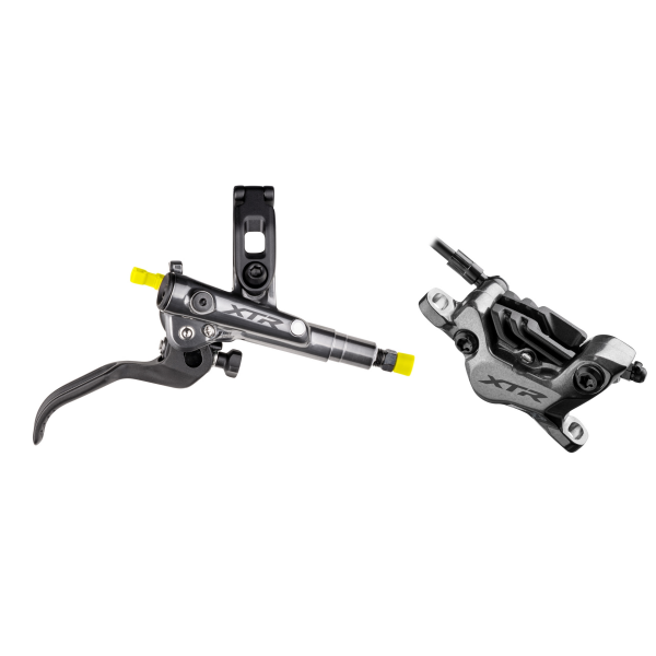 brzda kotoučová zadní komplet XTR M9120 + chladič