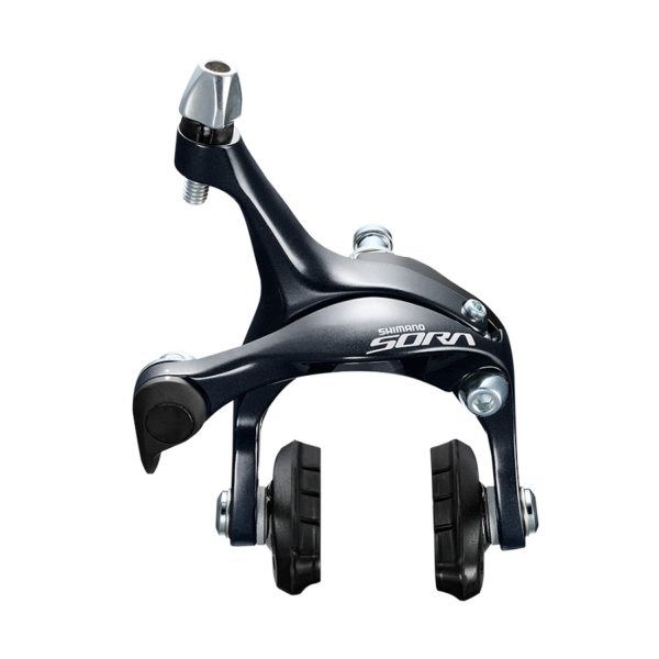 brzdové čelisti SORA BR-R3000 přední+zadní