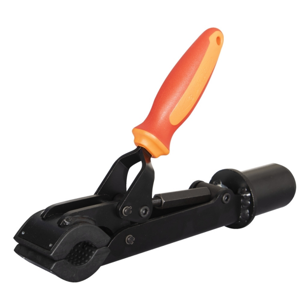 čelist stojanu UNIOR nastavitelná, rozsah 24-38mm