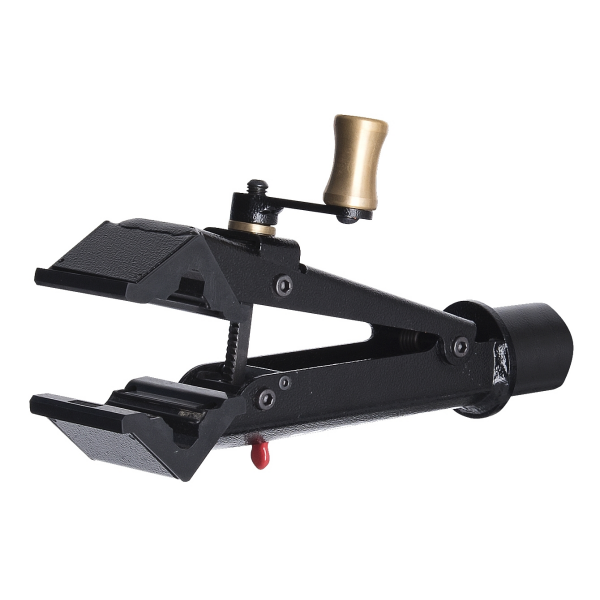 čelist stojanu UNIOR PRO SHOP, rozsah 22-60mm