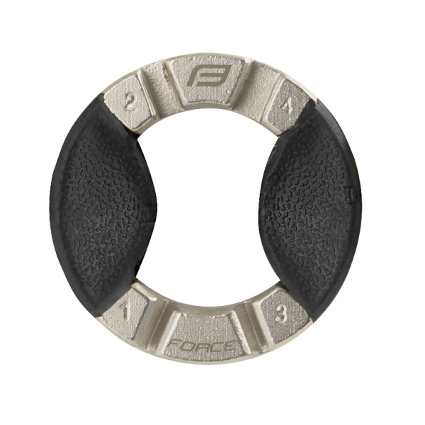 centrklíč FORCE dílenský 3,2/ 3,3/ 3,5/ 4,0