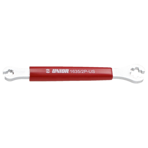 centrklíč UNIOR pro niple MAVIC 6 - 10,9