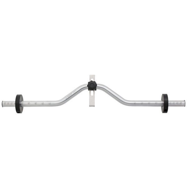 centrovací pravítko UNIOR na výplety