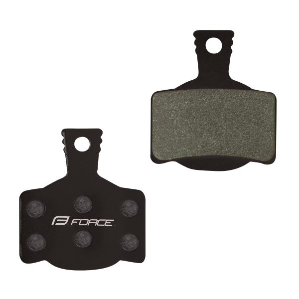 destičky brzdové F MAGURA MT2,4,6,8 E-BIKE polymer