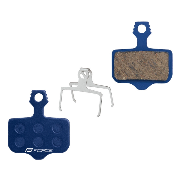destičky brzdové FORCE AVID Elixir polymer