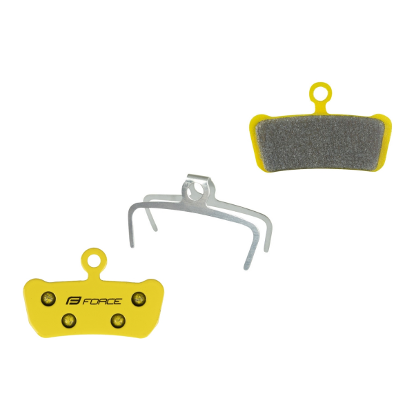 destičky brzdové FORCE AVID Trail/Guide sinter