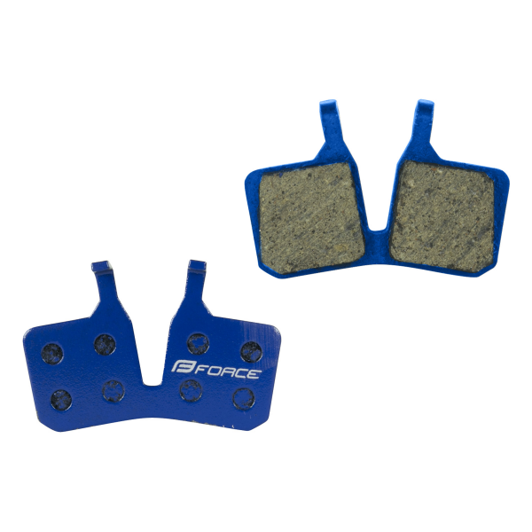 destičky brzdové FORCE MAGURA MT 5,7 polymer
