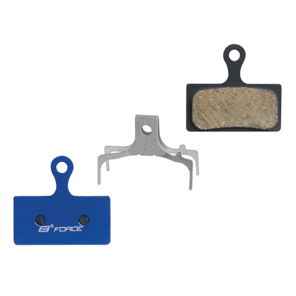 destičky brzdové FORCE SH G03A polymer