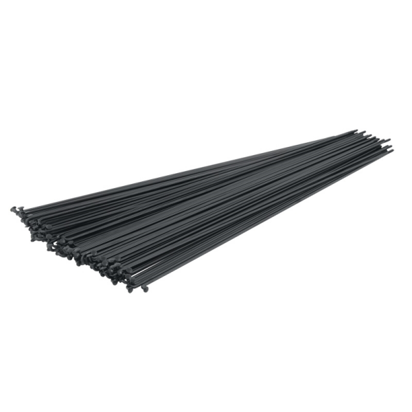 dráty MACH1 GALVA černé 2 mm x 294 mm