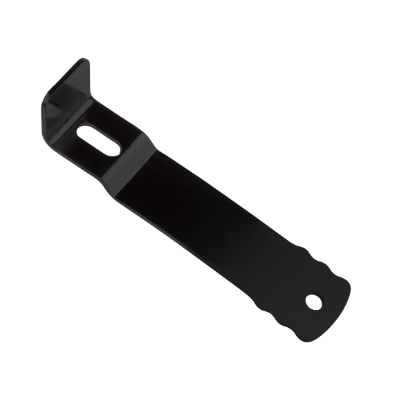 držák blatníku FORCE pro horní úchyt, černý