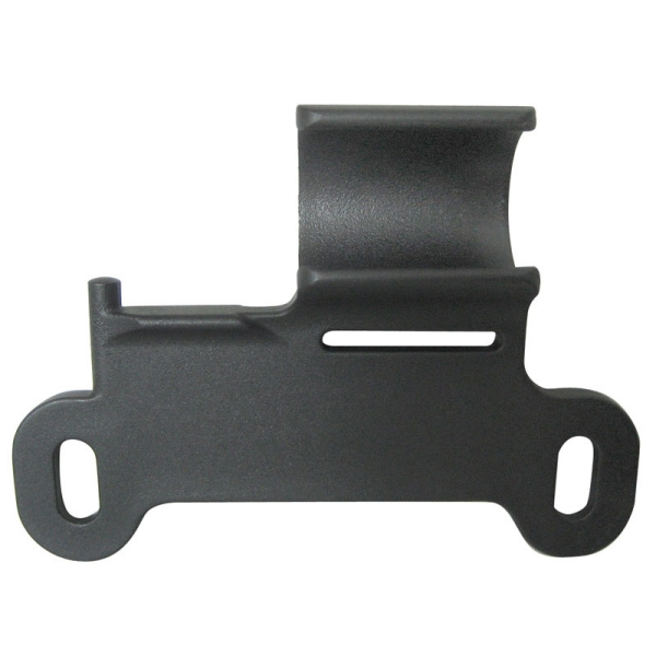 držák hustilky pod košík, plastový