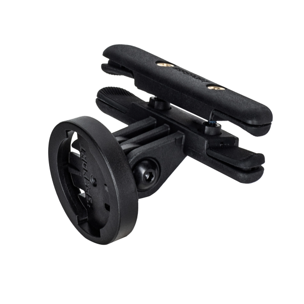 držák iGPSPORT M30S, na ližiny sedla pro SR mini
