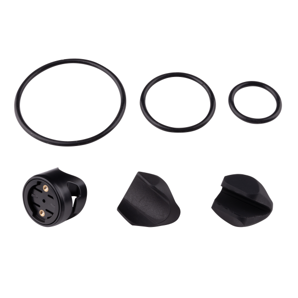 držák iGPSPORT na sedlovku pro radary SR30/SRmini