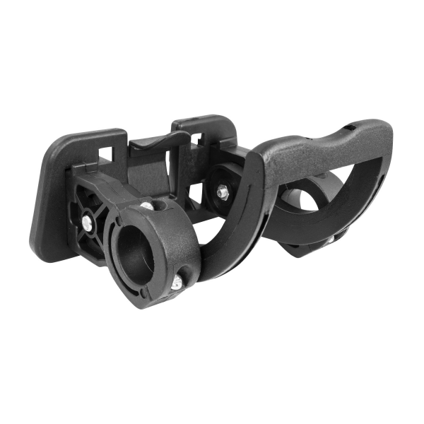 držák KLICK 25,4 mm na přední košík 24055