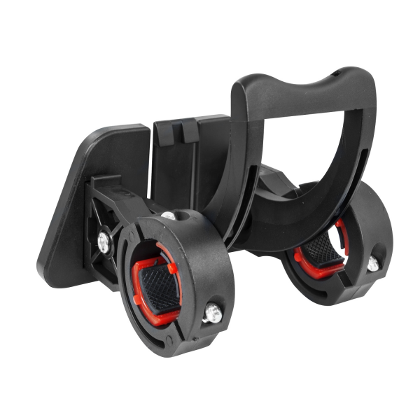 držák KLICK 31,8 mm na přední košík 24060