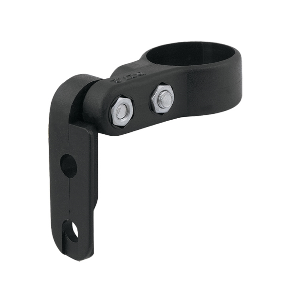 držák odrazky - na sedlovku 27,2 mm