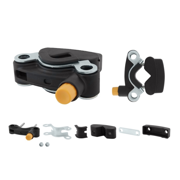 držák přední sedačky BELLELLI HANDLEFIX 21-34 mm